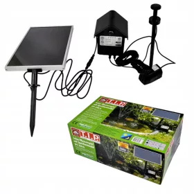  СЪВЕТ 3 W помпа До 500 l/h