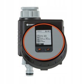    Контролер за напояване Gardena Flex 1890-20 9 V