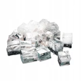   10л Парафинов гел за изработка на свещи, безцветен гел