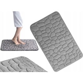   Килим за баня - Постелка за баня БЪРЗОСЪХНЕЩ Абсорбиращ килим