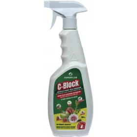    Природно средство за листни въшки, чемширов молец и плесен 500гр