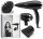  Сешоар Babyliss Turbo Smooth + дифузер за сешоар Babyliss BABD11E
