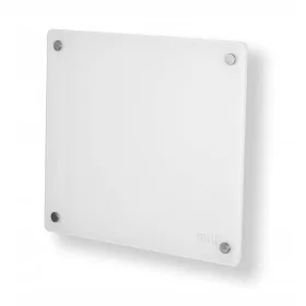   Мелница 250 W бял конвекторен нагревател
