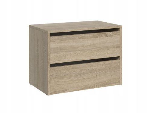  Шкаф за обувки MODO SONOMA MATKAM 60 x 44 x 36 см дъб сонома
