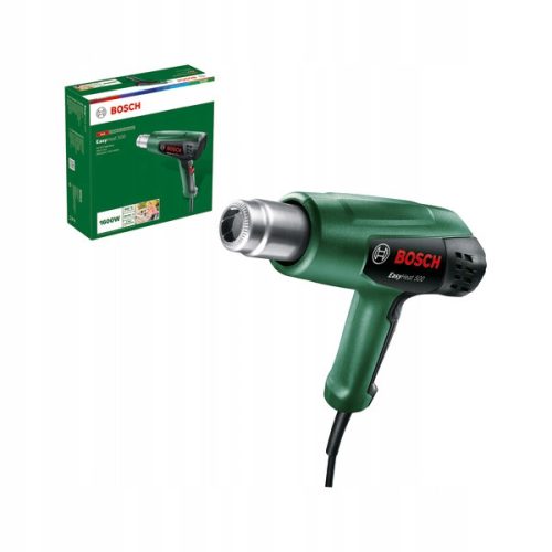  Топлинен пистолет Bosch 1600 W 230 V 500 °C