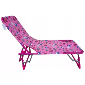 Шезлонг MPMAX за деца над 3 години