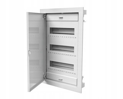 Комутационна уредба Pawbol 400 V IP40 0 A