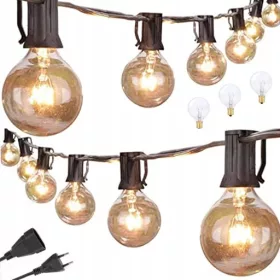  Feifeiwu гирлянд 17 900 см соларен