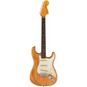    Fender AV II 73 STRAT RW AGNAT Електрическа китара