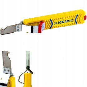    Резачка за кабели Jokari Secura 10280 8-28 мм