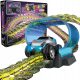  Писта за кола Smoby FleXtreme Neon Set