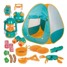   Детска къща за палатка LBLA 3 години +