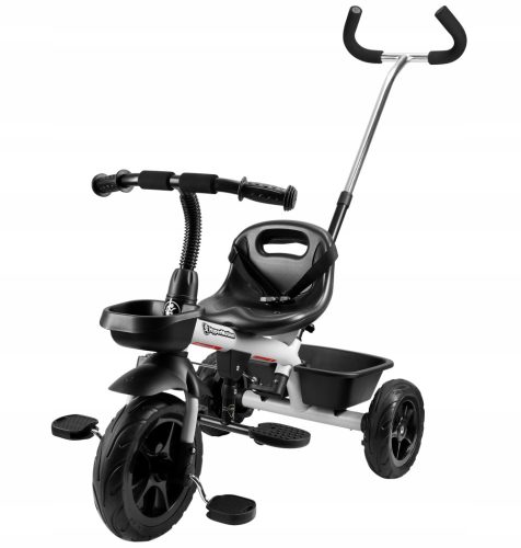  HyperMotion Tobi Vector Триколка Велосипед Сив