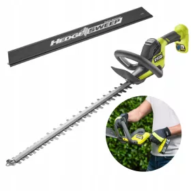    Акумулаторна електрическа ножица Ryobi 55 см 18 V