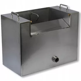    Hydrogarden SC-18000 плаващ скимер с помпа