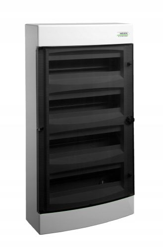 Комутационна апаратура Noark 0 V IP67 0 A