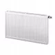 Стоманен панелен радиатор Kermi 1999 W бял 1200 x 600 x 100 mm - долна връзка