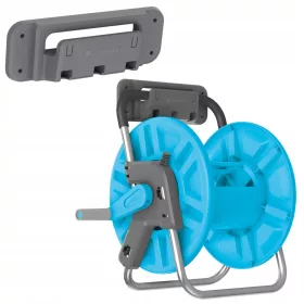    Закачалка за градински маркуч с макара Cellfast 55-151