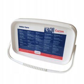   Противовъзпалителен БАЛСАМ ЗА ВИМЕ при алицин мастит UDDER CURE 24 бр