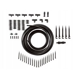    Комплект за капково напояване Parkside 80Ел