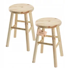  Кадакс табуретка чам 46 см