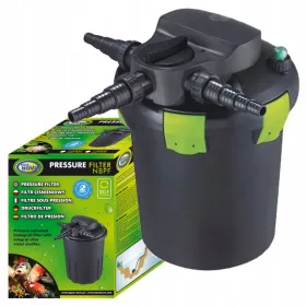  Филтър под налягане Aqua Nova NBPF-6000