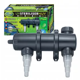  Aqua Nova NUVC-11 UV стерилизатор 11 W 300л