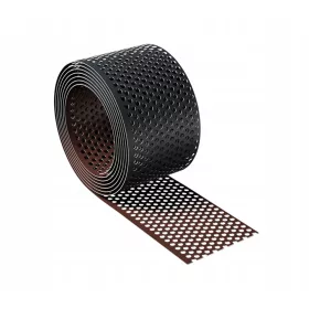   Вентилационна решетка Eurovent 10см х 25м