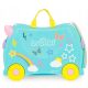  Детски куфар Trunki 18л Многоцветен
