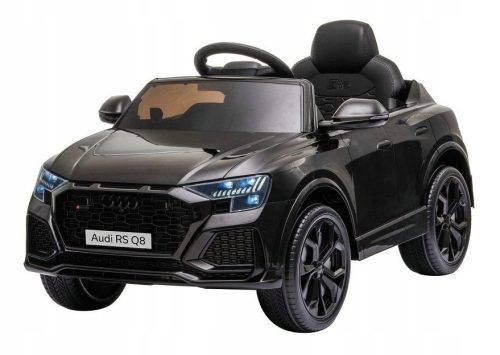  AUDI RS Q8, 2X45W ева джанти, кожа, дистанционно