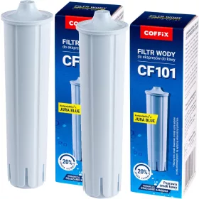    Филтър за кафе машина JURA (резервиращ) Efficient 60L x2