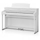  Kawai CA 501 W бял мат - дигитално пиано