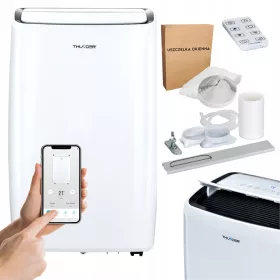 Преносим климатик THUNDER INFINION 3в1 WIFI