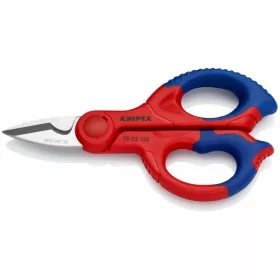  Електроженска ножица Knipex 155мм