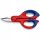 Електроженска ножица Knipex 155мм