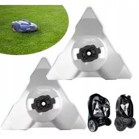    НОЖ ЗА КОСАЧКИ ROBOMOW КОСАЧКА РОБОТ 2 бр