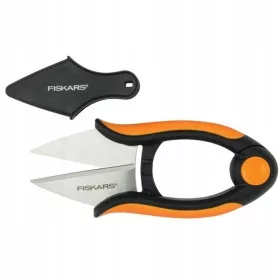 Ръчна ножица Fiskars 6 см