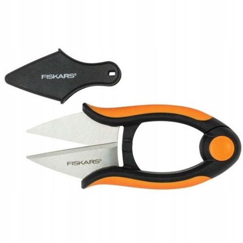 Ръчна ножица Fiskars 6 см