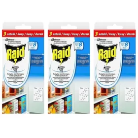  Капан за молци Raid 0,02 кг
