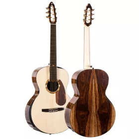    Акустична китара Turkowiak Guitars Right Hand Orchestra