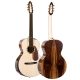  Акустична китара Turkowiak Guitars Right Hand Orchestra