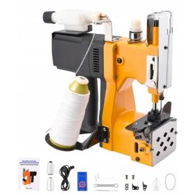   Машина за шиене на чанти, шевна машина, телбод