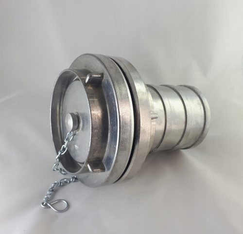  Бърза връзка Connector Connection 100 за септична яма