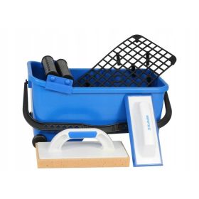  Комплект за облицовка III