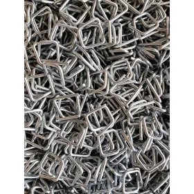   16 мм CB5/500 ТЕЛНИ СКОБИ, PP скоби за лента, GW