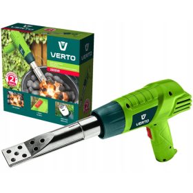  Грил запалка 2000W, 51G511 VERTO