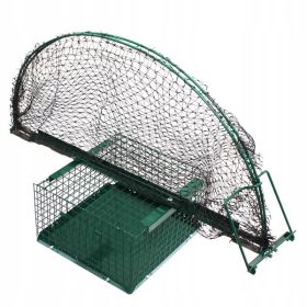   Репеленти против вредители Капан FERMO против птици