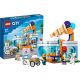  LEGO City 60363 Магазин за сладолед