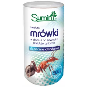  Sumin Mrówkozol Ant control powder 500g