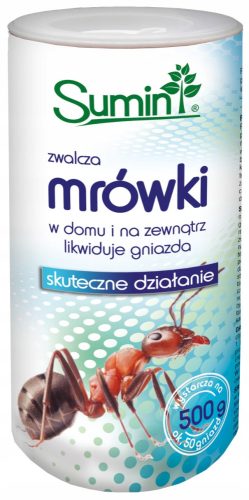 Sumin Mrówkozol Ant control powder 500g